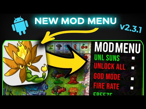 Ultimate PvZ Fusion 2.3.1 Mod Menu Guide: Dominate in Minutes!