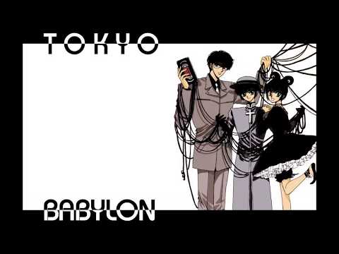 Bloopers Vol. 5 (Tokyo Babylon Manga Dub)