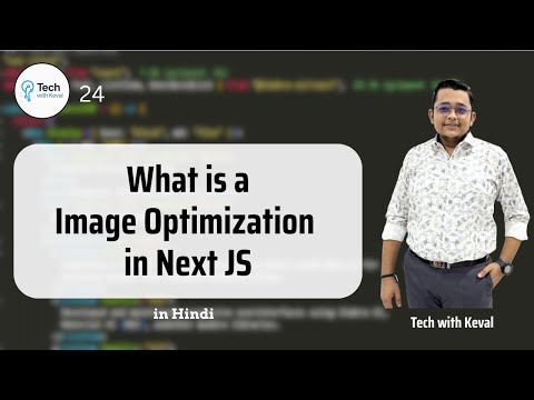 Next.js Image Optimization Explained | Boost Performance & SEO | Ep 24