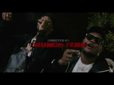 R2R MOE X TJ Porter - Boondocks (Official Music Video)