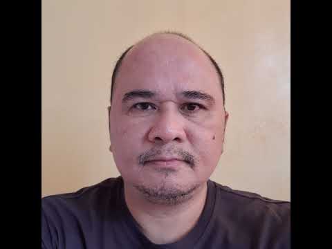 JG Gerald Live Stream