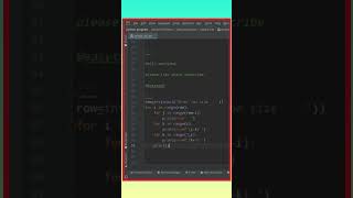 pettern program in Python || coding status || Star pettern #python #shortsvideo #coding #shorts