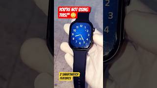 Your smartwatch can do THIS? 😳⌚You’re probably not using its best features!
