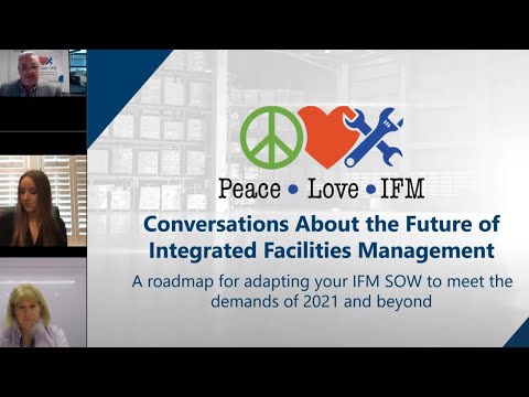 A Roadmap for Adapting your Integrated Facilities Management SOW