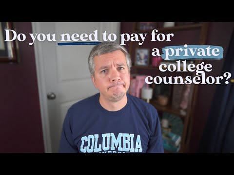 What is an Independent Education Consultant (IEC)? Do You Need One for College Admissions?