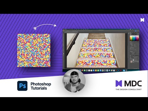 Vanishing Point Photoshop Tutorial | Photoshop Perspective Filter