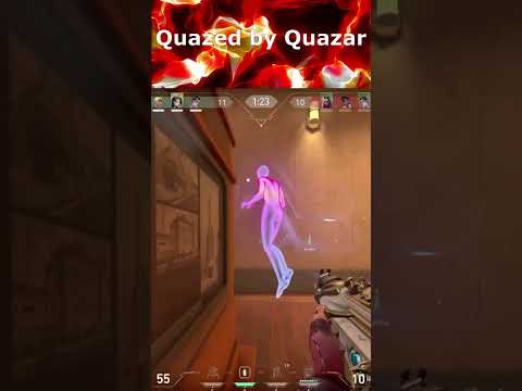 How to win Valorant Ranked as a Solo Queue player Pt4! #chambermain #sunset #valorantclips
