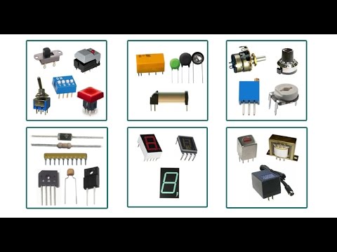 Basic Electronics