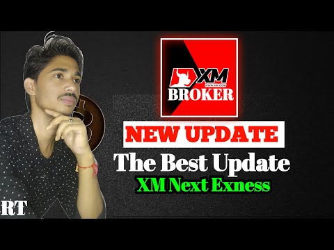 XM BROKER NEW UPDATE | XM Trading | XM Deposit and Withdrawal | xm latest update #trading #xmtrading