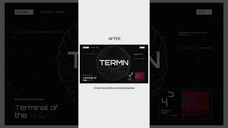 Mind-Blowing 3D Web Design with Framer & Spline
