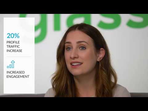 H&M Glassdoor Testimonial