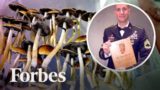 The Army Vet Who Got Rich Off Dark Web Psychedelics (According to The DOJ) | Forbes