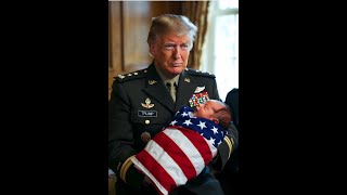 2/5/2026 - Trump left his billionaire life to save the Children!  Trump doesn't telegraph his moves!