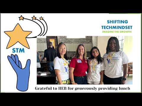 STM at Career Fair'24f2