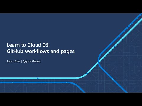 Learn to Cloud 04: Docker and Containerization
