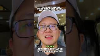 Mastering Agile Learning: The Key to Career Growth!