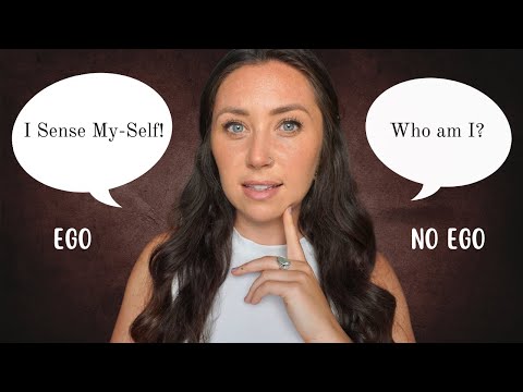 Why You NEED An Ego | Jungian Psychology Explained