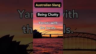 Sweat, Swagger, and Sarcasm | Navigating Aussie Slang with Laughter and Learning!
