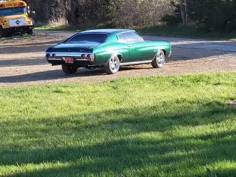 Jade Chevelle updates.