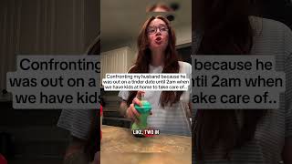 Cheater Exposed LIVE (Link to App in bio!) 😳💔 #loyaltytest #relationshipadvice
