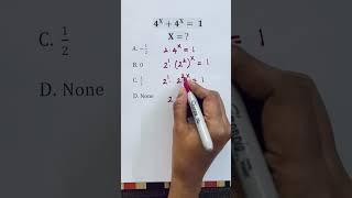 Exponent Math Simplification