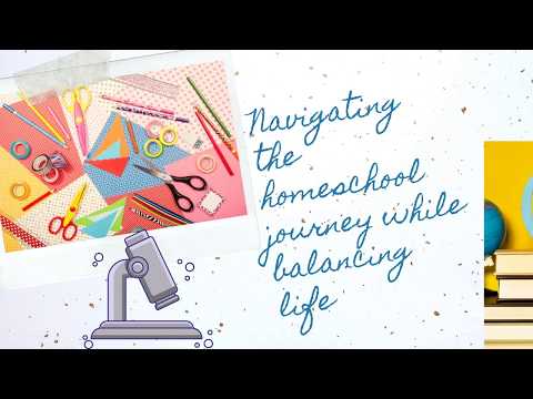HomeschoolPrimer Intro
