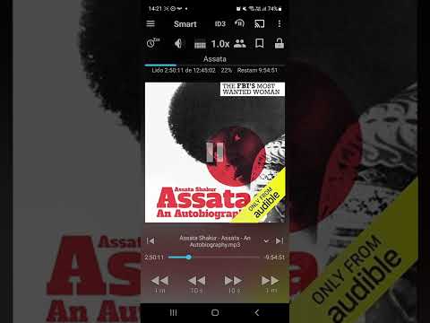 Assata Shakur - To My People