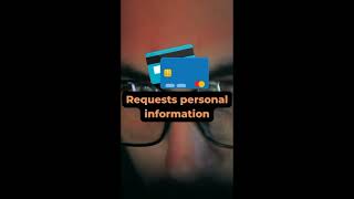 5 Ways to Spot Fake Emails #shorts #subscribe #technology #hacker