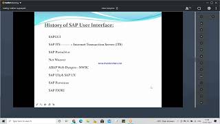Sap Security Fiori Class 1