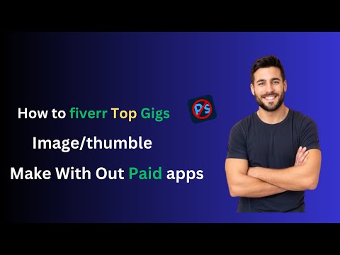 How To Stand Out On Fiverr (Image Design Tips)