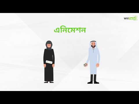 Graphic Design | Bangla | WizTecBD