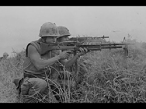 Vietnam Veteran Tribute feat Randy Poff