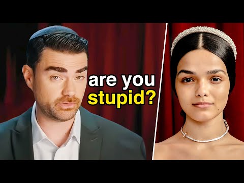 10 Times Ben Shapiro SHUT DOWN the Woke Agenda..