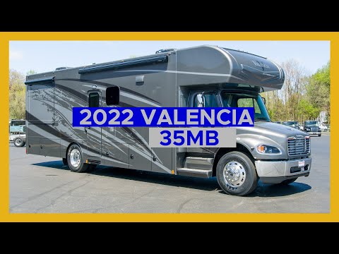 2022 Renegade RV Tour: Valencia 35MB