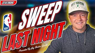 NBA Picks Today Wednesday 2/4/2026 | FREE NBA Player Props, Best Bets, and Predictions!