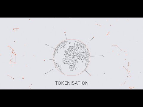 Tokenisation with Overledger