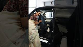 MG Comet EV Back Seat Comfort Short | MG Comet Back Seat Comfort | Shorts | V automobiles
