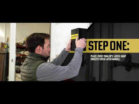 Snatchlatch - How It Works