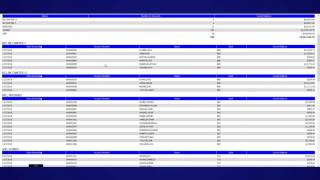IMPACT! HD™ 2.0 | ADHOC - Report Writer