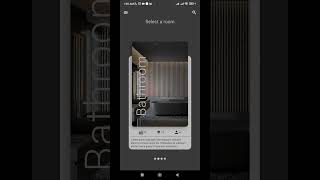 Simple real estate app UI concept #flutter #flutterdeveloper #mobiledeveloper #flutterui
