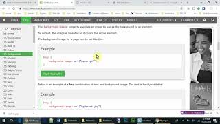 Advance css for Web Design