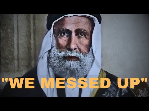 How Al-Aqsa fell to Zionist Hands