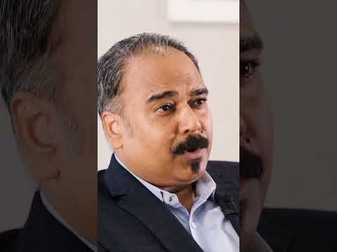 Science behind vaccines promo | Dr. Priyabrata Pattnaik