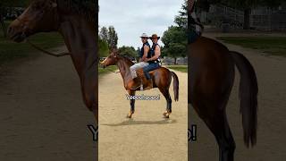 Stagecoach haters be like… 😳🐴😂 #shorts #funny #comedy #horse #vfx #country #music #festival