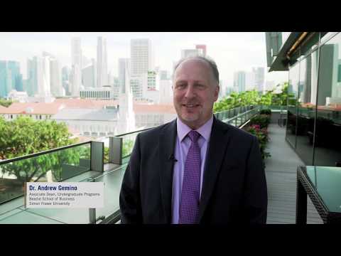 Singapore Immersion Programmes, SMU Executive Development