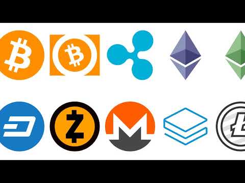 The world of cryptocurrency development