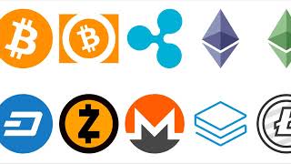 The world of cryptocurrency development