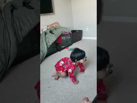 Joanna studying and playing Jan 21, 2020
