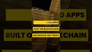 Top 10 Awesome Crypto Apps #shorts #ytshorts #shortvideo