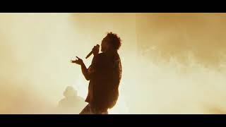 Post Malone - Blame It On Me (Live in Europe)